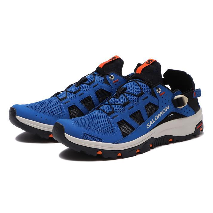 SALOMON サロモンTECHAMPHIBIAN 5 テックアンフィビアン5 楽天市場】【SALOMON】 サロモン TECHAMPHIBIAN 5 テック