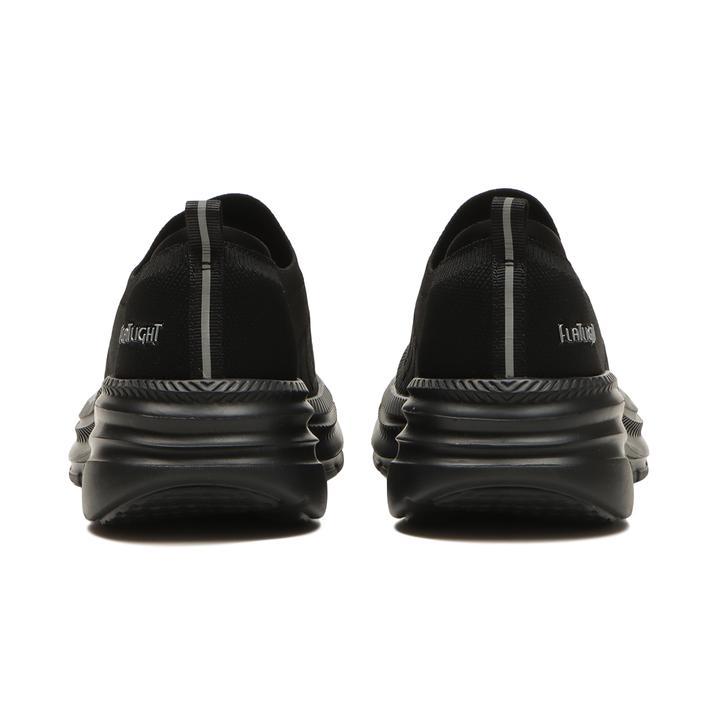 レディース ABC SELECT エービーシーセレクト PL KNIT SLIP ON