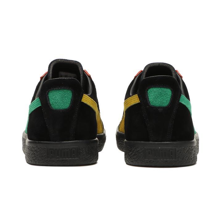 PUMA（プーマ） CLYDE MIJ RC GS CLYDE MIJ RC GS 394398 ABC-MART限定
