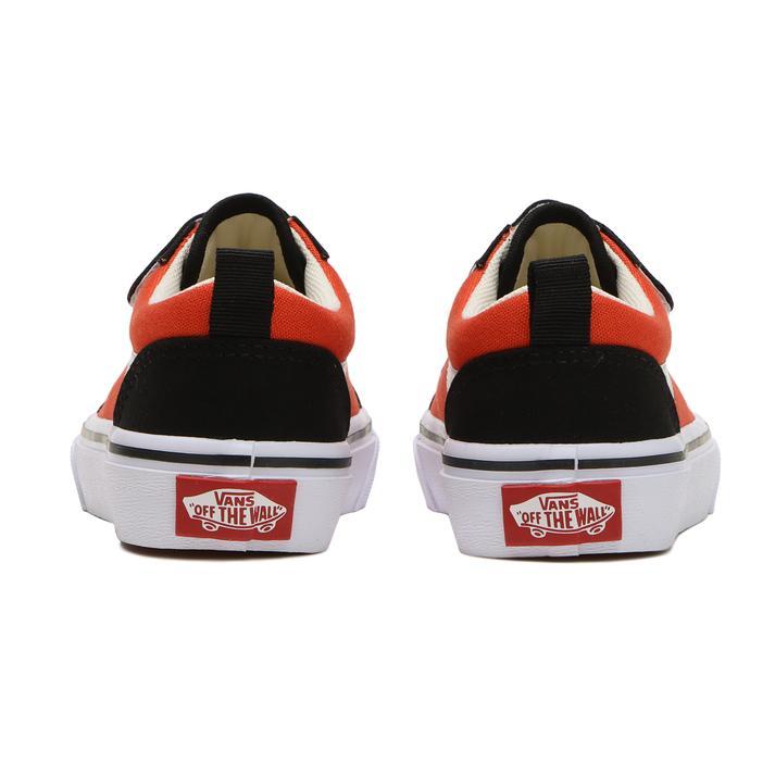VANS（ヴァンズ） キッズ 15-22OLD SKOOL キッズ オールドスクール