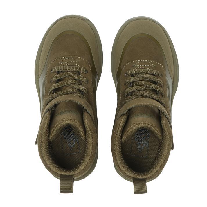 VANS（ヴァンズ） キッズ 17-23ACORD K アコード キッズ V8505K MN