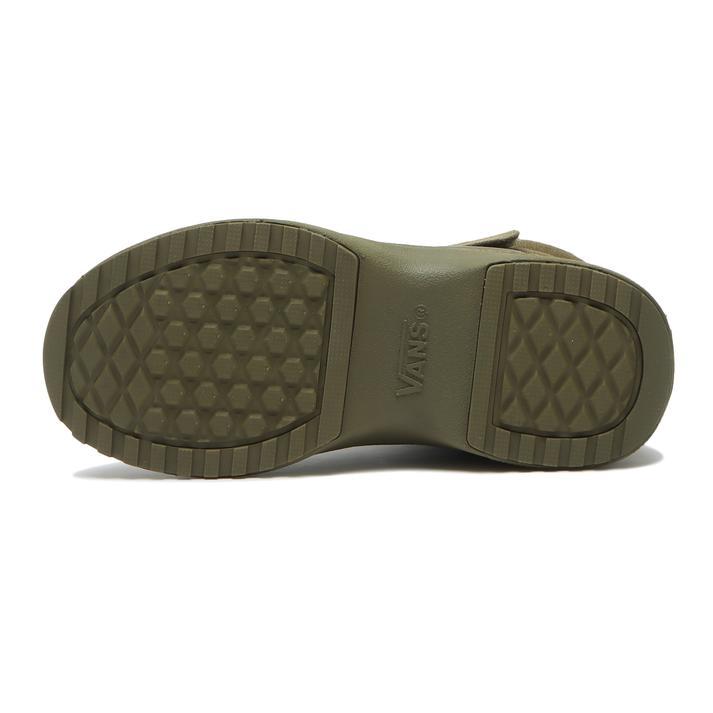 VANS（ヴァンズ） キッズ 17-23ACORD K アコード キッズ V8505K MN