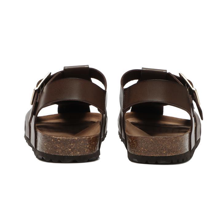 Hawkins（ホーキンス） LUGANO ルガノ HS40094 DK.BROWN : ABC-MART