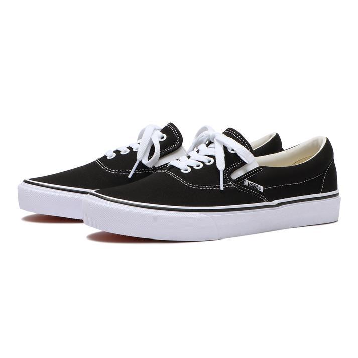 VANS（ヴァンズ） SLIP ON ERAP スリッポンエラップ V98CF ERAP BLACK