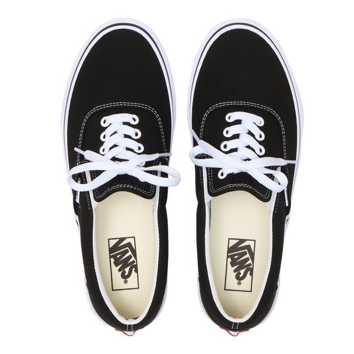 VANS（ヴァンズ） SLIP ON ERAP スリッポンエラップ V98CF ERAP BLACK