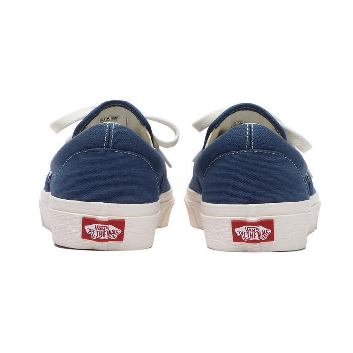 VANS（ヴァンズ） SLIP ON ERAP スリッポンエラップ V98CF ERAP NAVY