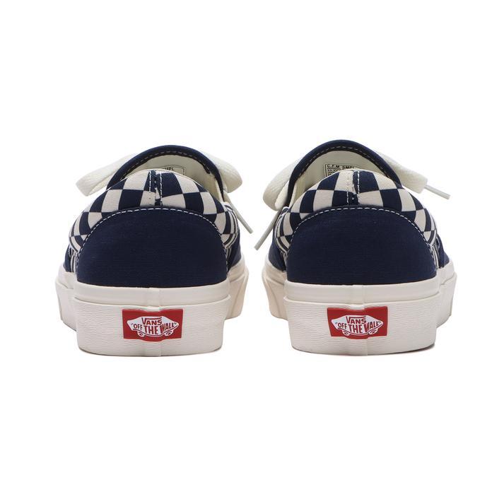 VANS（ヴァンズ） SLIP ON ERAP スリッポンエラップ V98CF ERAP NVY