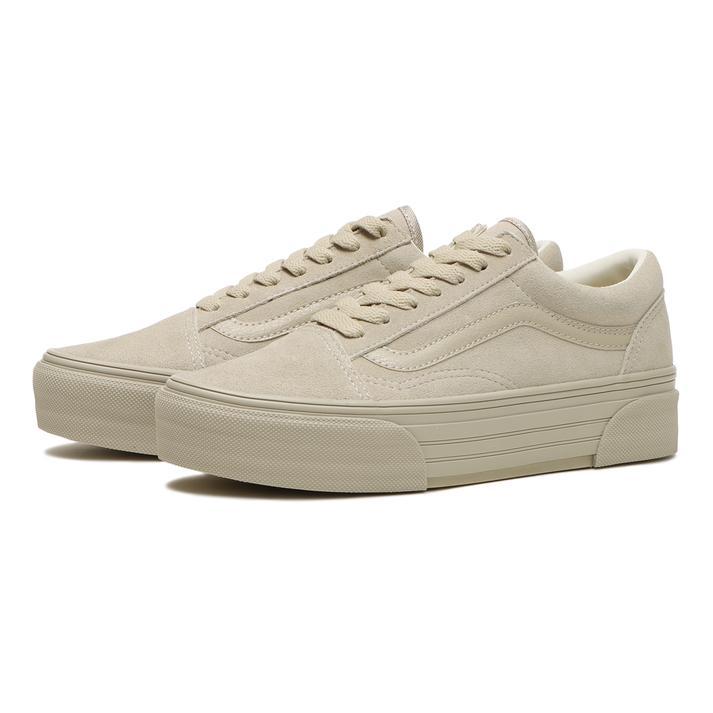VANS ヴァンズ OLD SKOOL CHKY オールドスクールチャンキー VANS ヴァンズ OLD SKOOL CHKY オールドスクールチャンキー