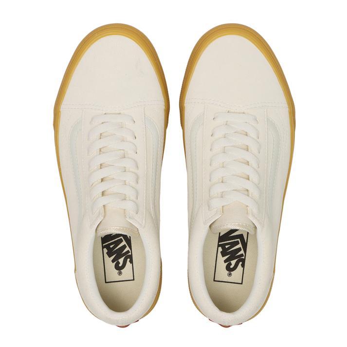 VANS ヴァンズ OLD SKOOL CHKY オールドスクールチャンキー