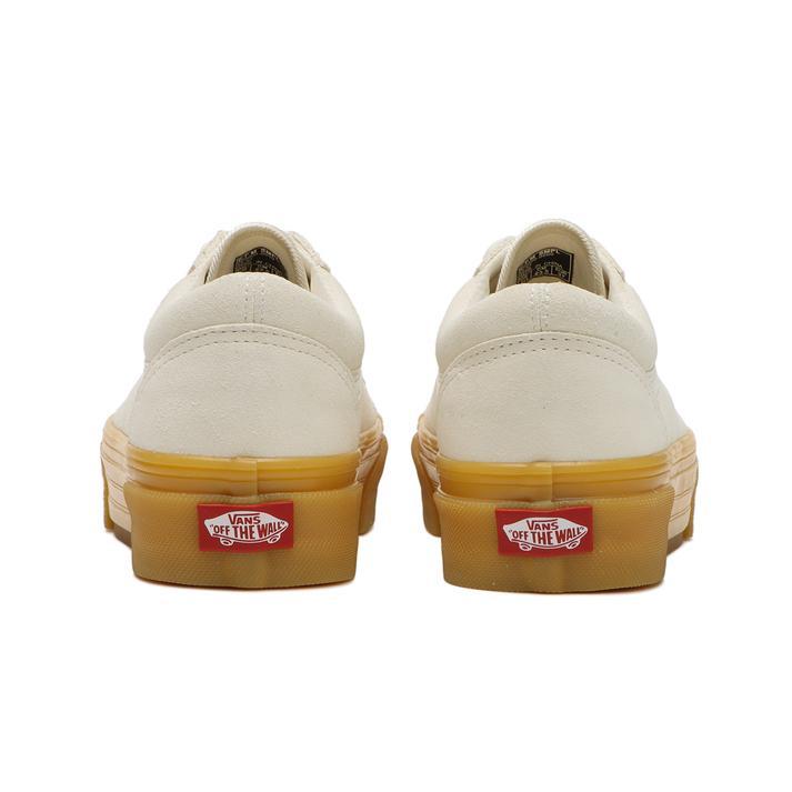 VANS ヴァンズ OLD SKOOL CHKY オールドスクールチャンキー