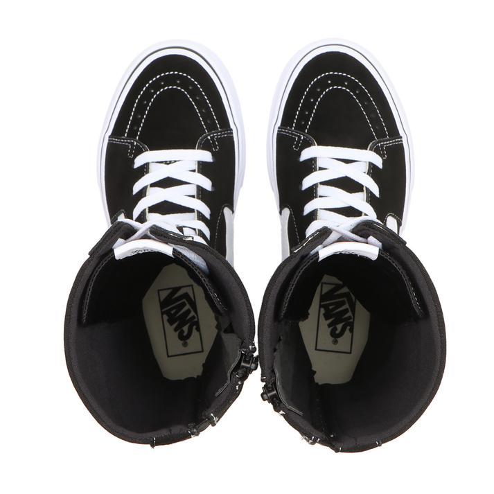 VANS ヴァンズ SK8-SUPER HI 3S スケートスーパーハイ 3ソール