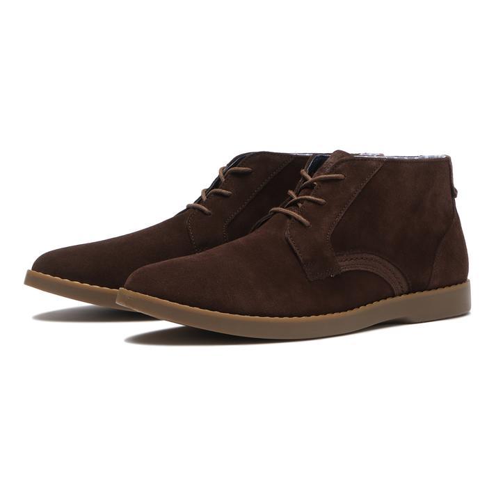 スペリー トップサイダー チャッカブーツ メンズ 革靴 27cm Sperry SPERRY TOPSIDER スペリートップサイダー NEWMAN CHUKKA