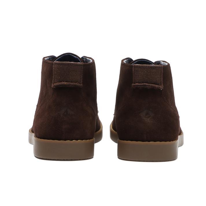 Sperry SPERRY TOPSIDER スペリートップサイダー NEWMAN CHUKKA