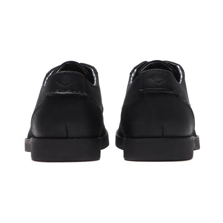 SPERRY TOPSIDER スペリートップサイダー NEWMAN OXFORD ニューマンオックスフォード STS25538 BLACK