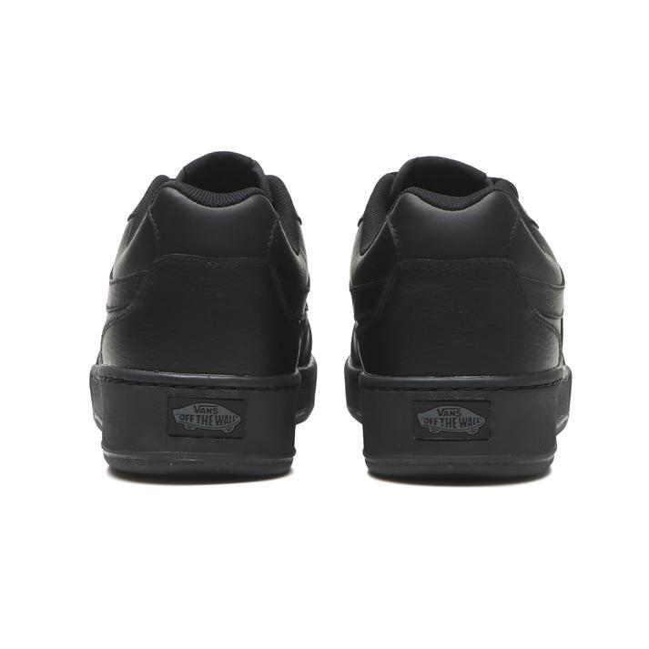 VANS（ヴァンズ） RIGIDA リジダ V2920 LE BLACK/MN.BLK : ABC-MART