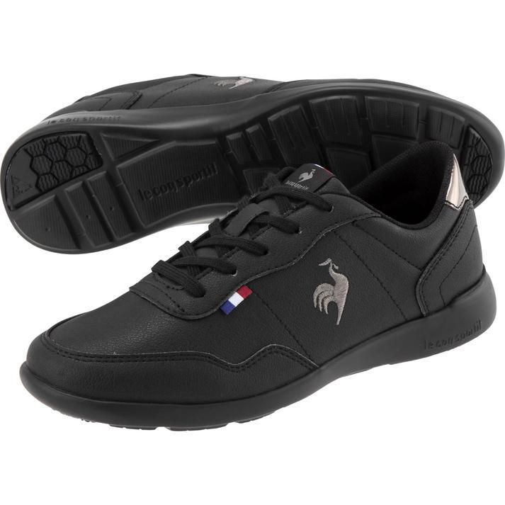 le coq sportif（ルコックスポルティフ） レディース LE COQ SEGUR III