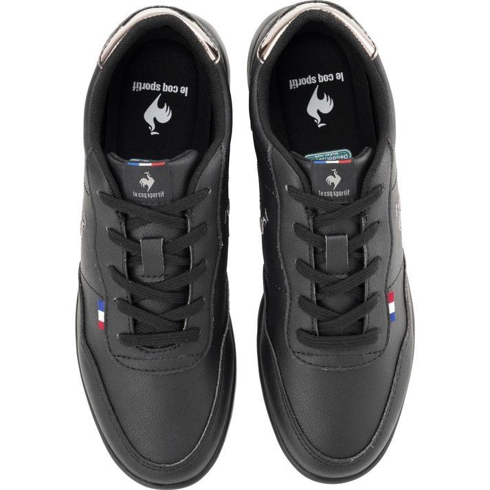 le coq sportif（ルコックスポルティフ） レディース LE COQ SEGUR III