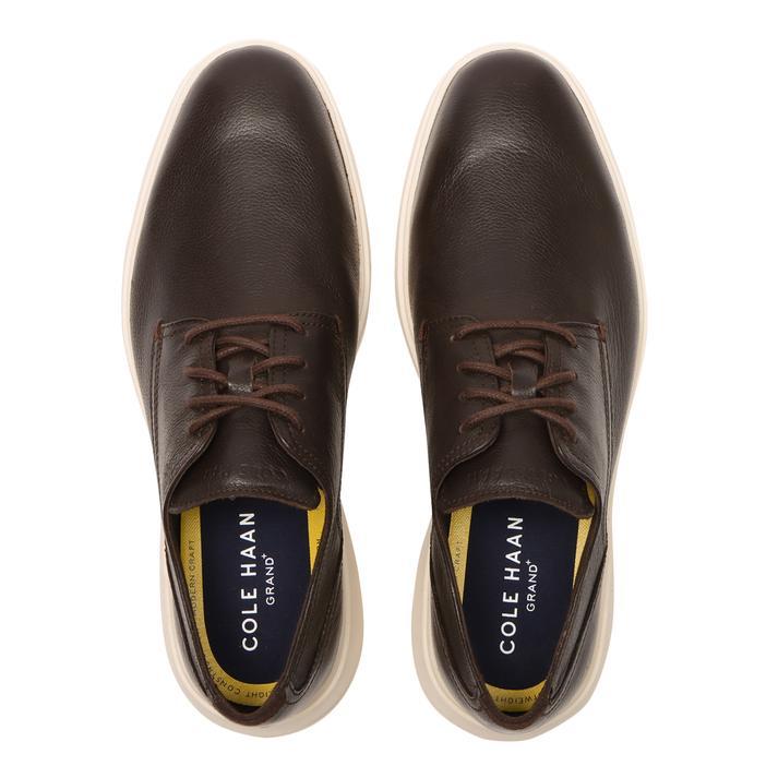 cole haan madison plain toe oxford