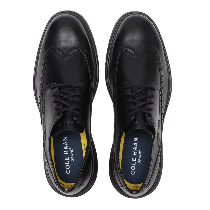 COLE HAAN コール ハーン GRAND+ WINGTIP OXFORD グランドプラス COLE HAAN コール ハーン GRAND+ WINGTIP OXFORD グランドプラス