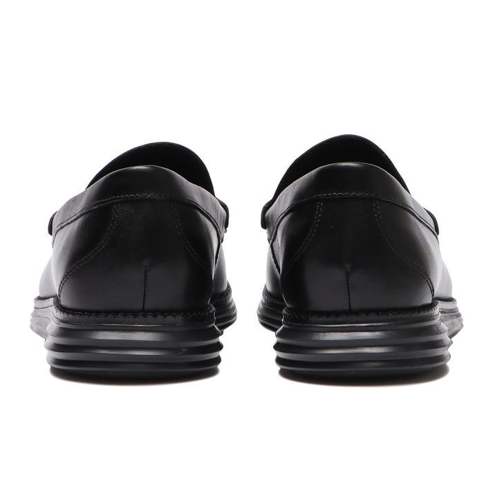 COLE HAAN コール ハーン ORIGINALGRAND PENNY LOAFER オリジナルグランドペニーローファー C37326 ABC-MART限定 *BLACK/BLACK｜abc-martnet｜03