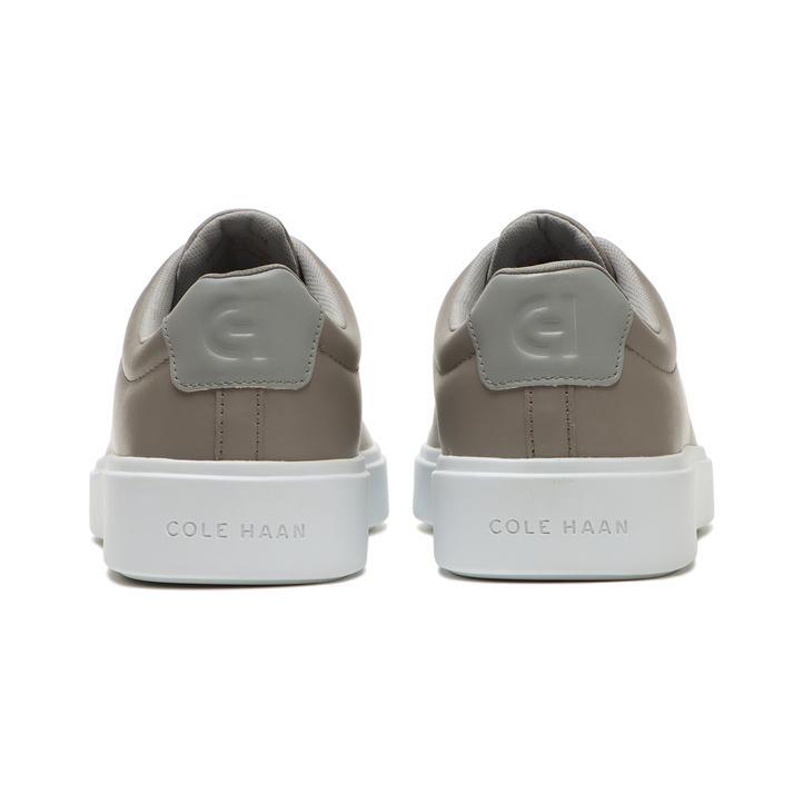 COLE HAAN コール ハーン GRAND CROSSCOURT TRAVELER SNKR グランドクロスコートトラベラースニーカー C37175 ABC-MART限定 *IRONSTONE 