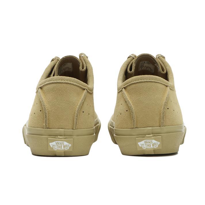VANS ヴァンズ CARVER LO カーバーロー V398 SAND BEG : ABC VANS ヴァンズ CARVER LO カーバーロー V398 SAND BEG : ABC