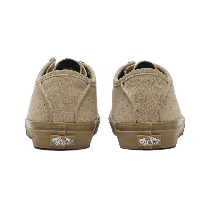 VANS（ヴァンズ） CARVER LO カーバーロー V398 SAND/GUM : ABC-MART