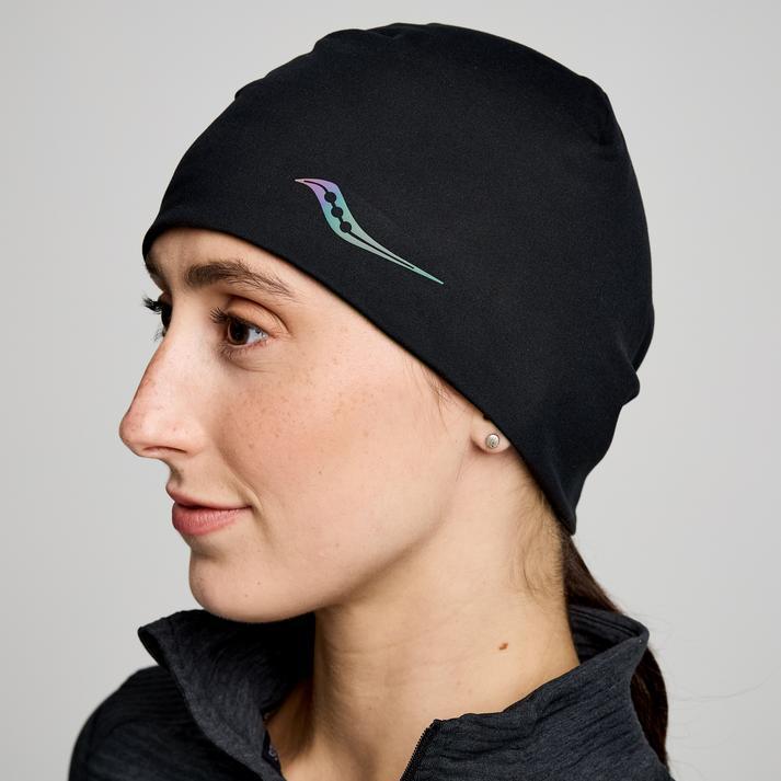 Saucony（サッカニー） SOLSTICE BEANIE ソルスティスビーニー
