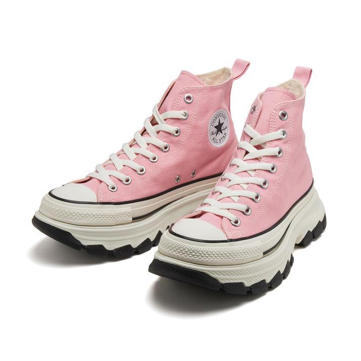 CONVERSE コンバース AS (R) TREKWAVE HI オールスター トレック CONVERSE コンバース AS (R) TREKWAVE HI オールスター トレック