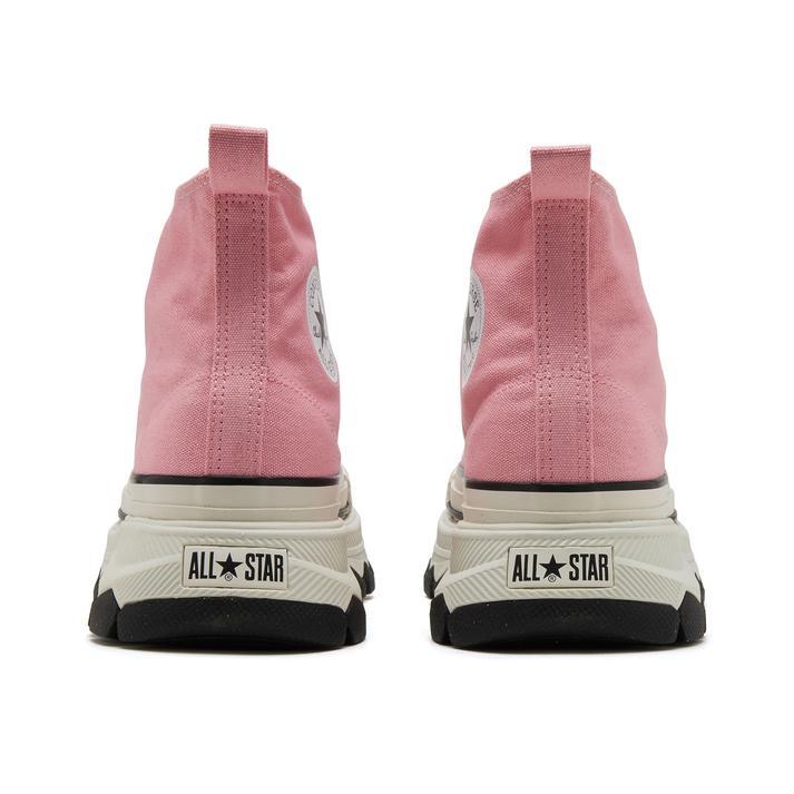 CONVERSE コンバース AS (R) TREKWAVE HI オールスター (R) トレックウェーブ HI 31308861 ABC-MART限定 *PINK｜abc-martnet｜03