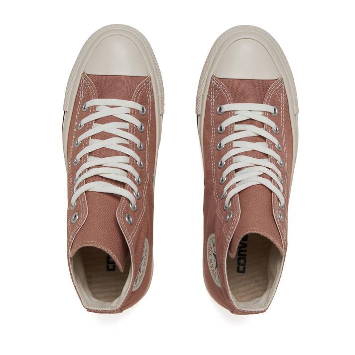 レディース CONVERSE コンバース AS INHEEL HI オールスター インヒール HI 31309330 ABC-MART限定 *PINKBEIGE｜abc-martnet｜02