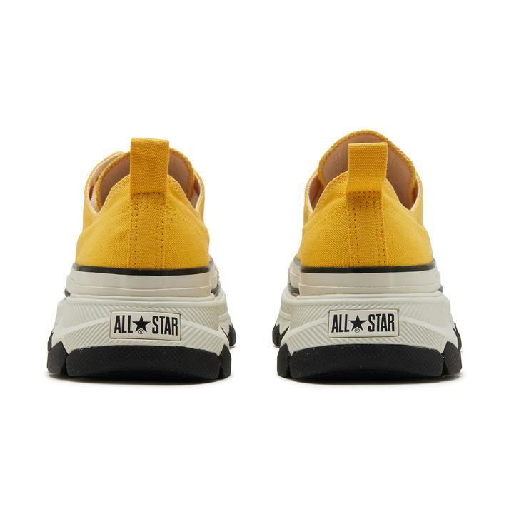 CONVERSE コンバース AS (R) TREKWAVE OX オールスター (R) トレック 