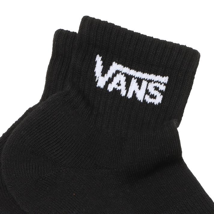 VANS（ヴァンズ） ANKLE 3PACK SOCKS ソックス 123R1210601 ABC-MART