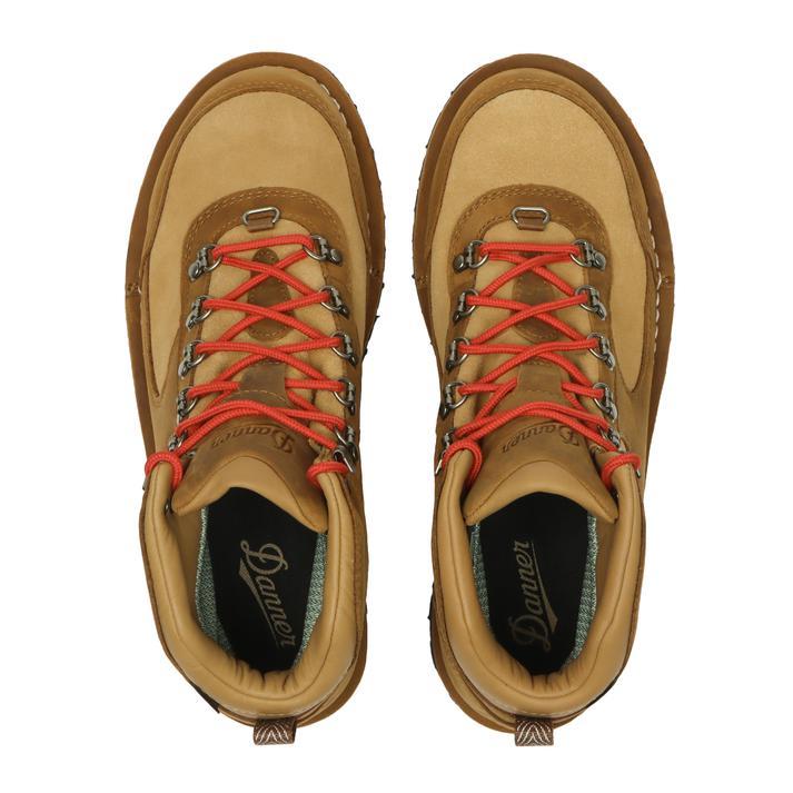 Danner DANNER ダナー CASCADE CREST'5 GTX カスケード クレスト