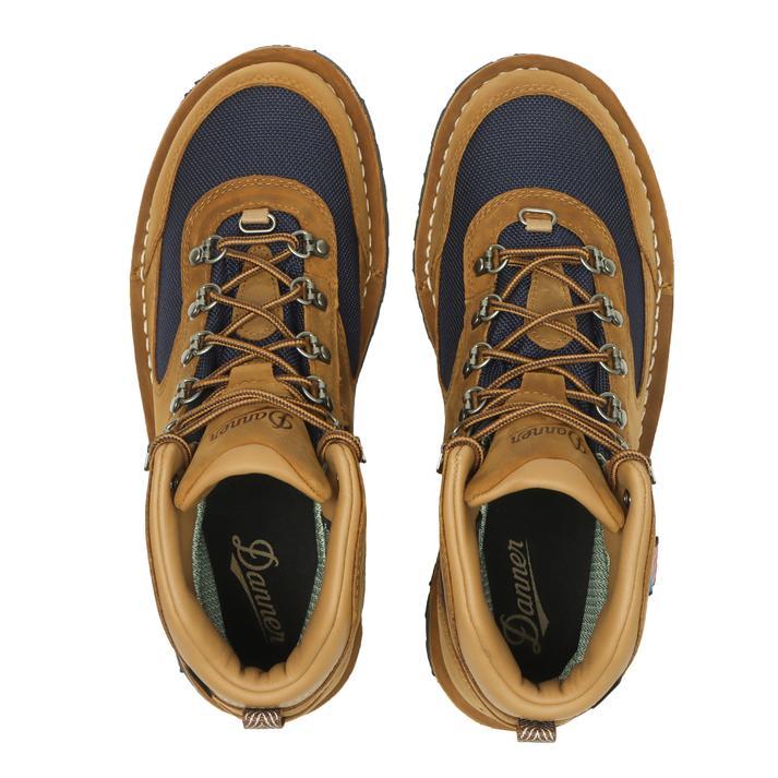 Danner（ダナー） CASCADE CREST'5 GTX カスケード クレスト 5 60432