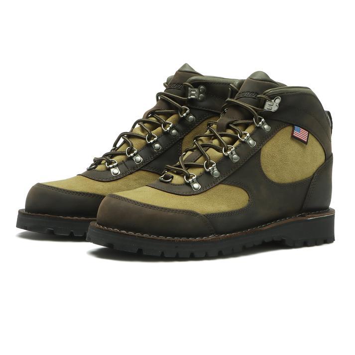 Danner（ダナー） CASCADE CREST'5 GTX カスケード クレスト 5 60434