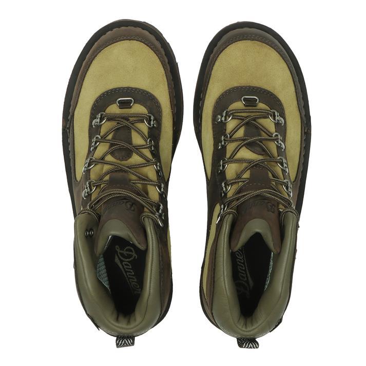 Danner（ダナー） CASCADE CREST'5 GTX カスケード クレスト 5 60434