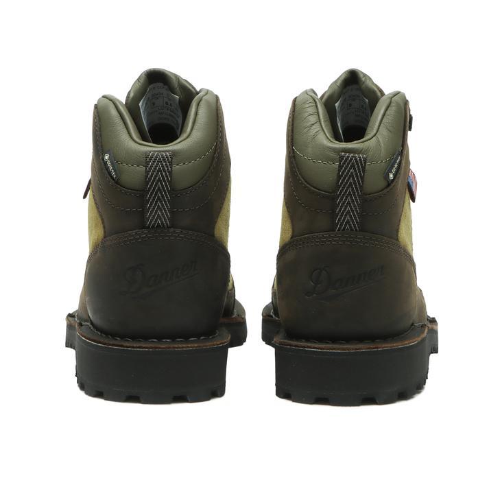 Danner（ダナー） CASCADE CREST'5 GTX カスケード クレスト 5 60434