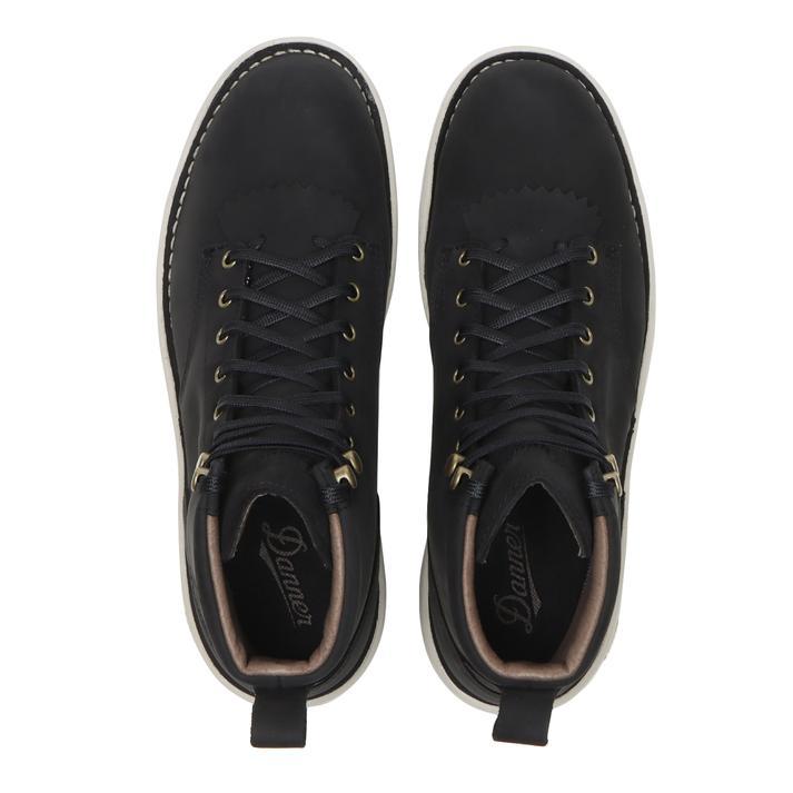 Danner（ダナー） LOGGER 917 GTX ロガー 917 34610 BLACK : ABC-MART