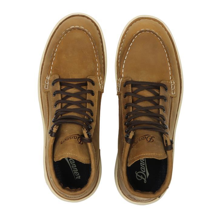 Danner（ダナー） LOGGER MOC 917 GTX ロガー モック 917 30741 BONE