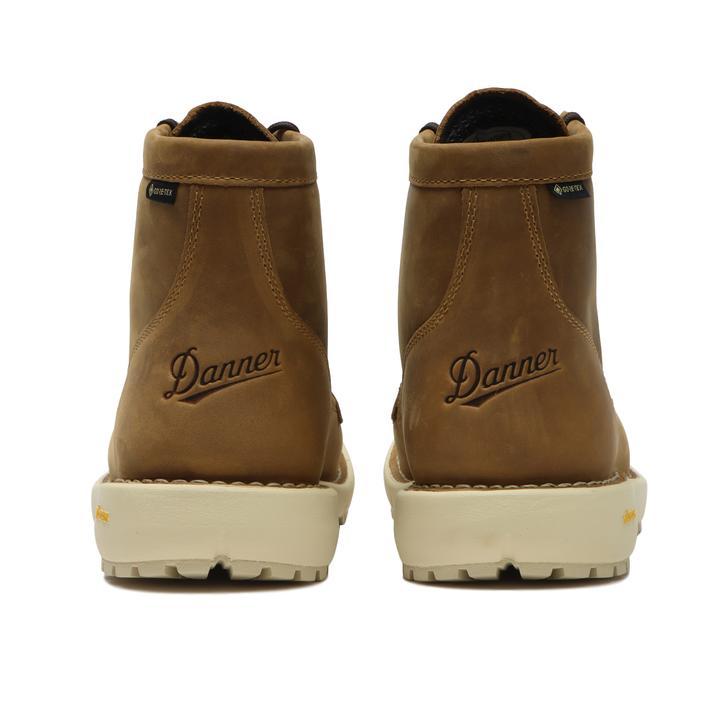 Danner（ダナー） LOGGER MOC 917 GTX ロガー モック 917 30741 BONE