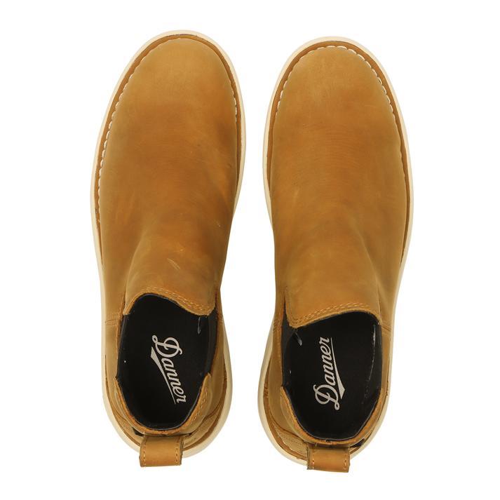 Danner（ダナー） TRAMLINE CHELSEA 917 GTX トラムライン チェルシー