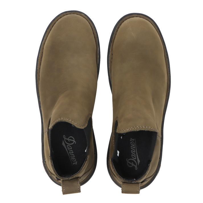 Danner（ダナー） W'S TRAMLINE CHELSEA 917 GTX ウィメンズ トラム