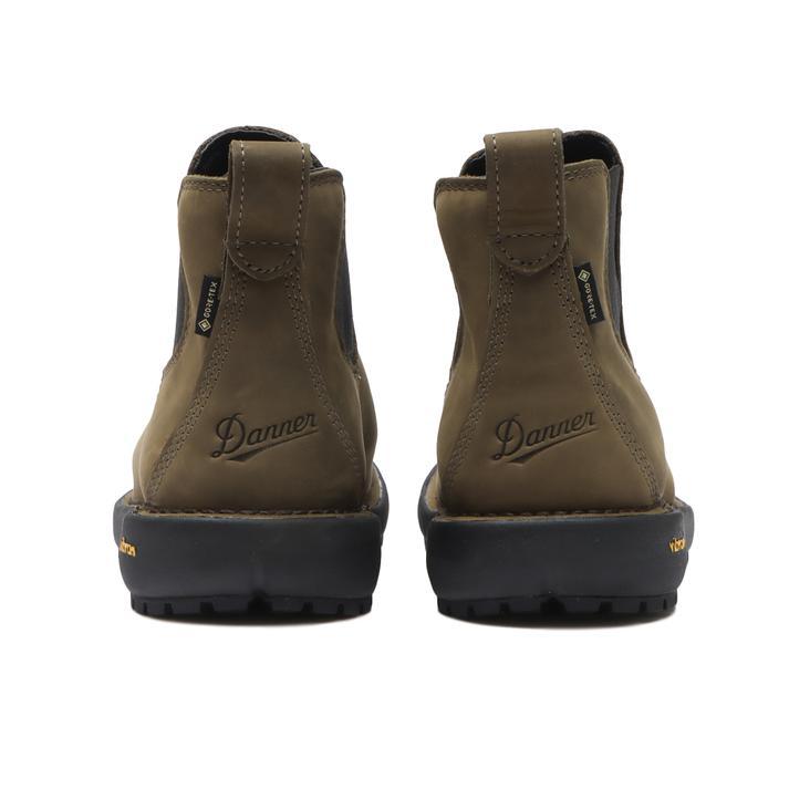 Danner（ダナー） W'S TRAMLINE CHELSEA 917 GTX ウィメンズ トラム
