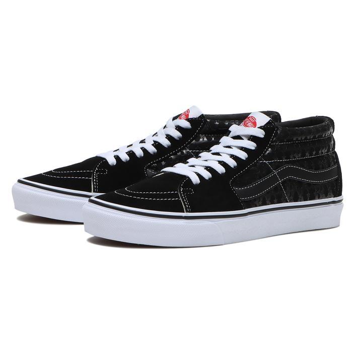 VANS VANS|BUMP OF CHICKEN ヴァンズ SK8-MID スケートミッド VANS VANS|BUMP OF CHICKEN ヴァンズ SK8-MID スケートミッド
