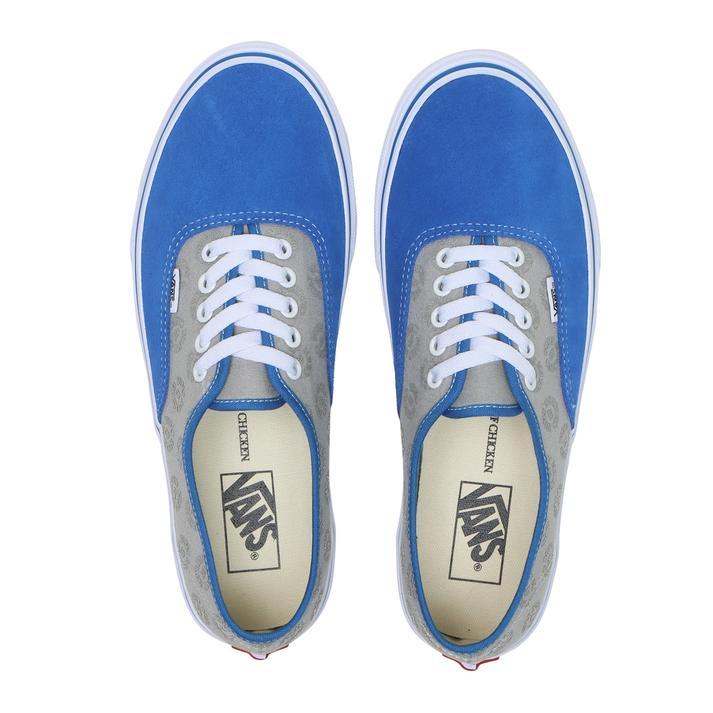 VANS（ヴァンズ） VANS｜BUMP OF CHICKEN VANS AUTHENTIC