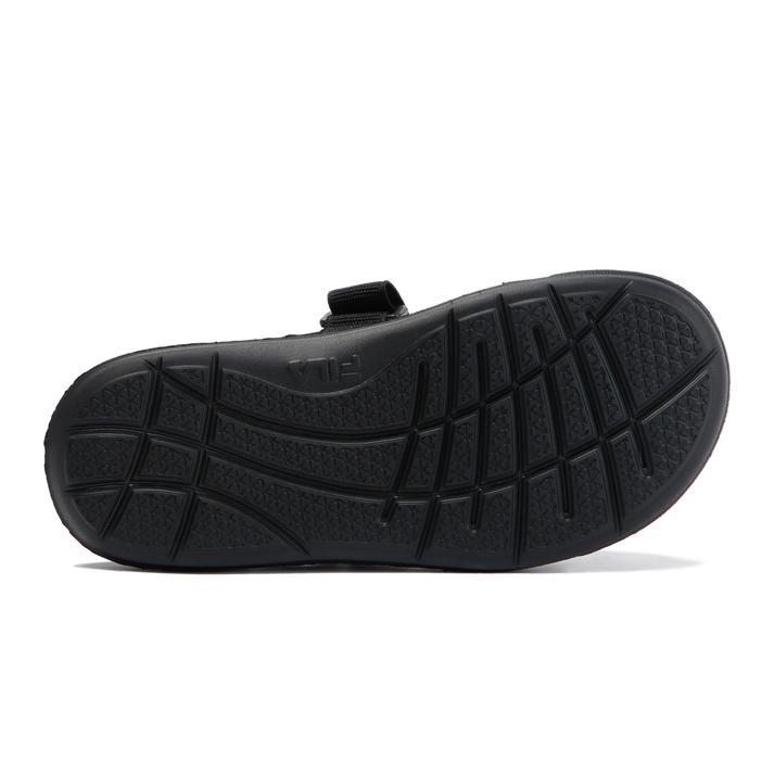 FILA フィラ FILA PONG SD フィラポングサンダル 1SM01934E001 BLACK｜abc-martnet｜04