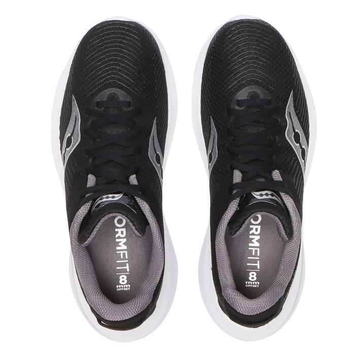 Saucony（サッカニー） KINVARA PRO キンバラプロ S20847-10 BLACK