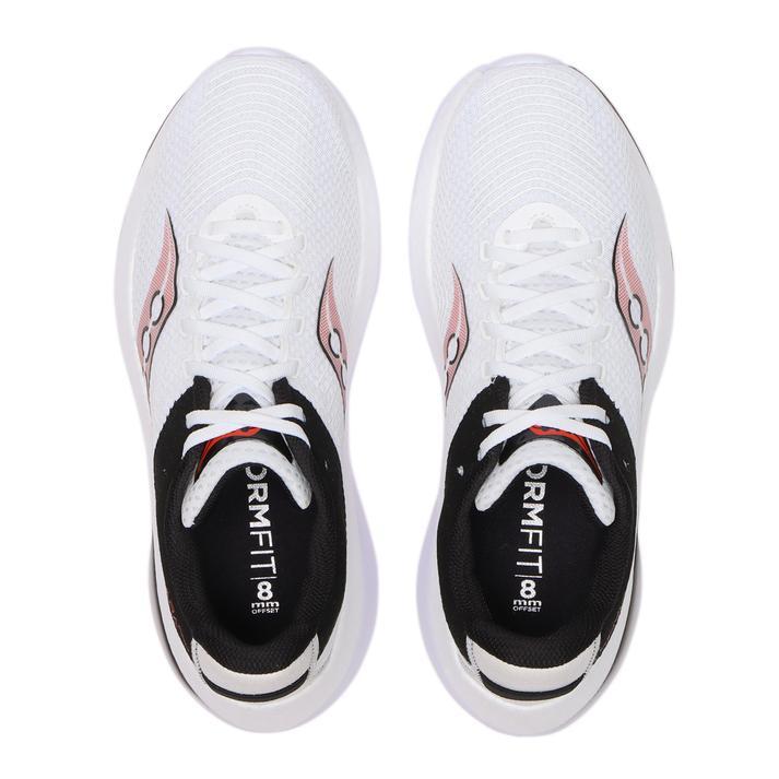 Saucony（サッカニー） KINVARA PRO キンバラプロ S20847-30 WHITE