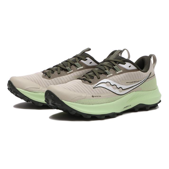 Saucony（サッカニー） PEREGRINE 13 GTX ペレグリン 13 ゴアテックス